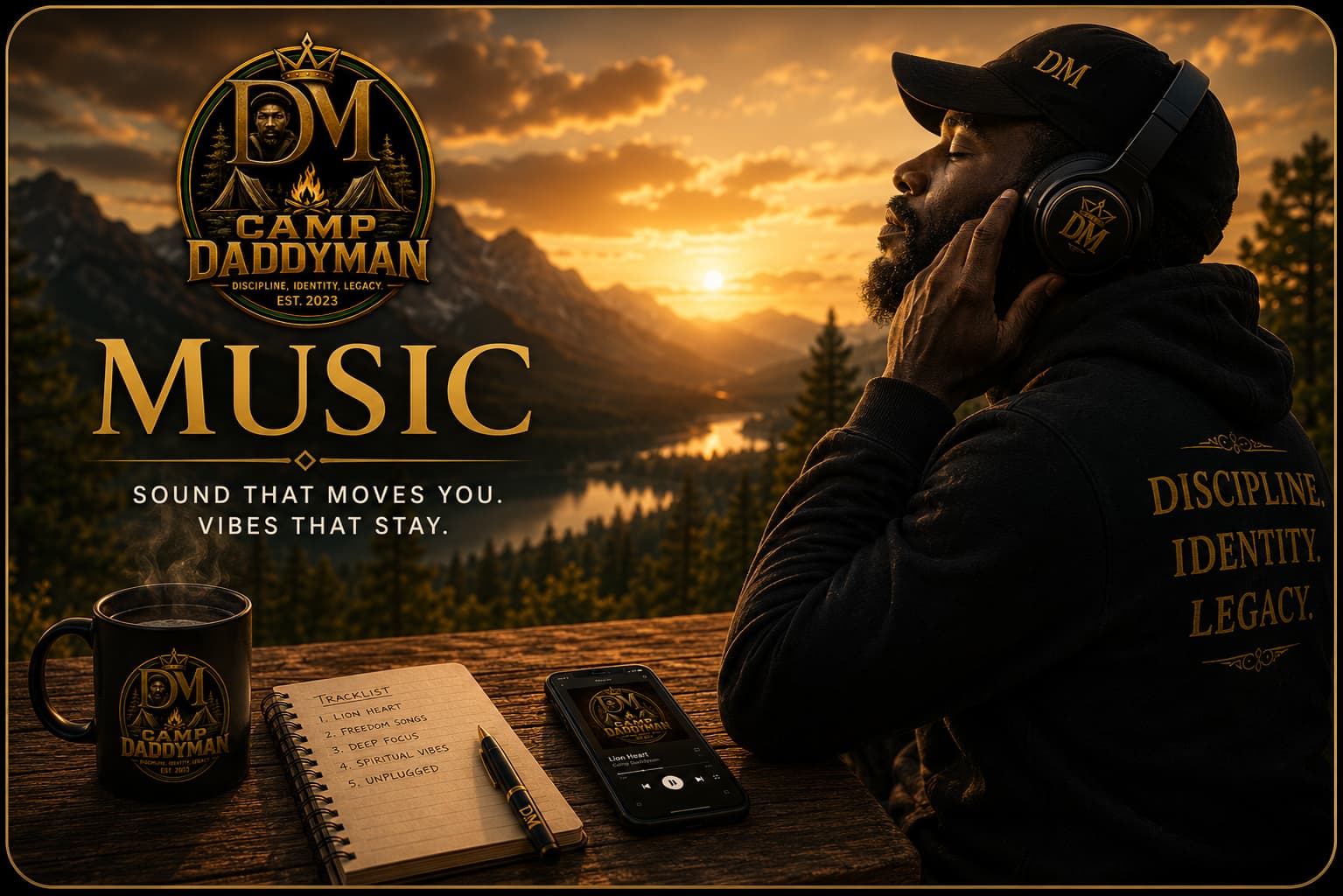 Music